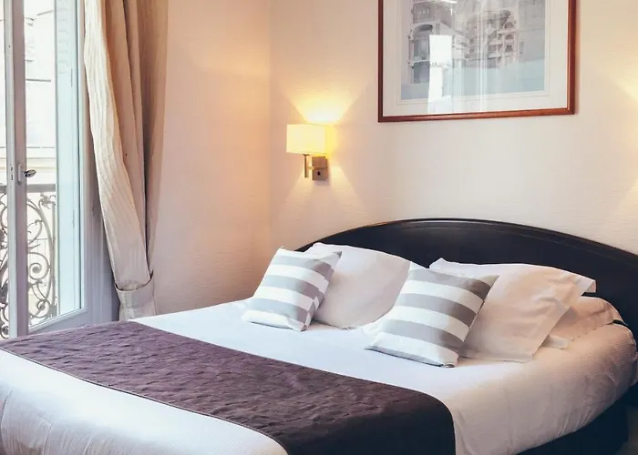 Hôtel Excelsior Opéra